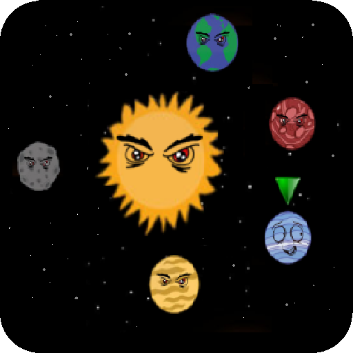 Angry Sun icon