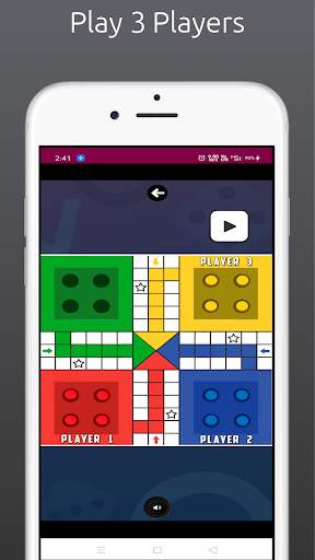 Ludo Multiplayer screenshot 5