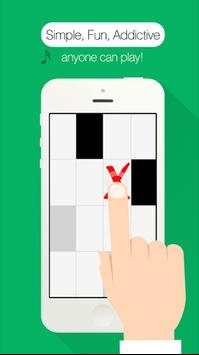 Piano Tiles 2 Classic screenshot 2