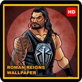 Roman Reigns Wallpapers WWE HD 2.1.3