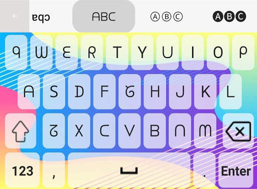 Fonts App : Stylish & Cool Font, Emoji Keyboard screenshot 2