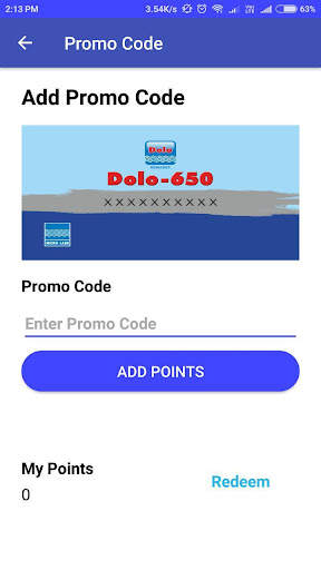 Dolo Rewards screenshot 4