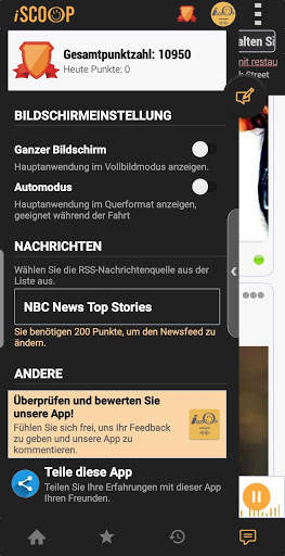iSCOOP screenshot 5