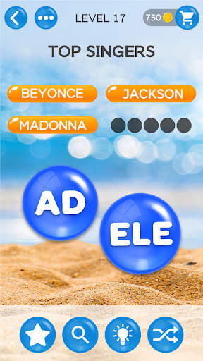 Word Pearls: Word Games screenshot 7