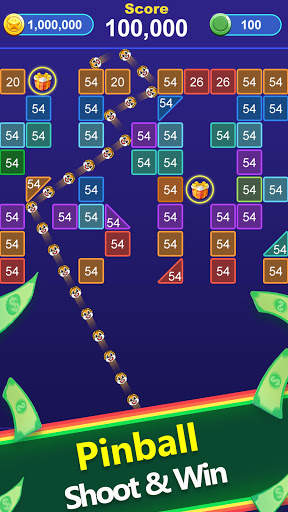 Coin Mania - win huge rewards everyday screenshot 1
