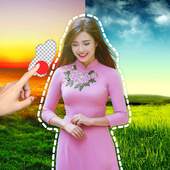 Replace Photo Background 2.7