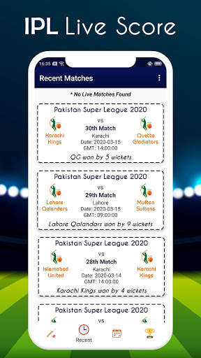 IPL Live Streaming 2020 screenshot 5