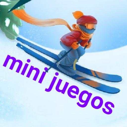 Mini juegos 9.8