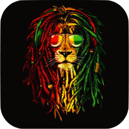 Rasta Wallpapers أيقونة