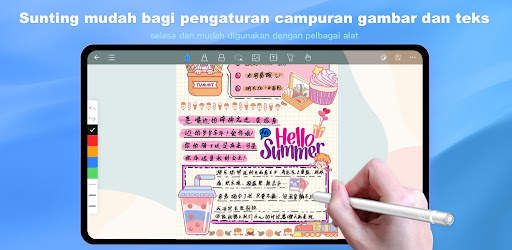 Kilonotes screenshot 7