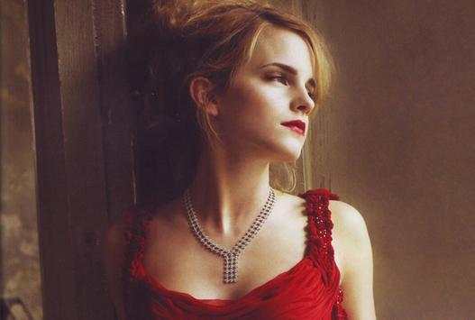 Emma Watson Status screenshot 3