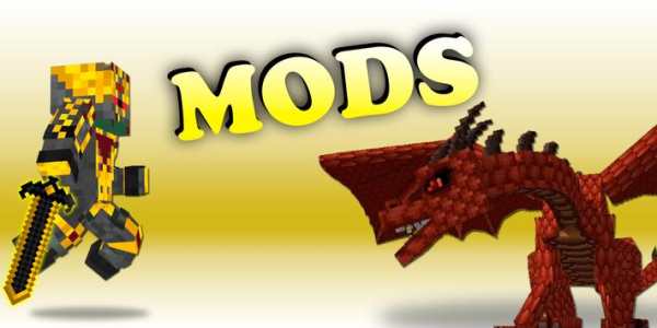 Mods for Minecraft PE screenshot 1