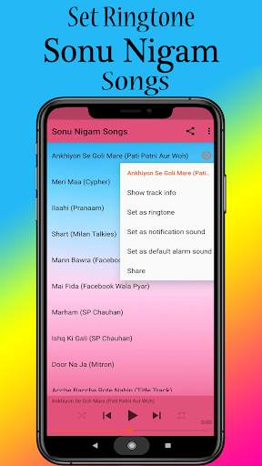 Sonu Nigam Songs screenshot 2