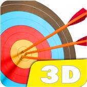 The King Of Archery Master 3D 1.0