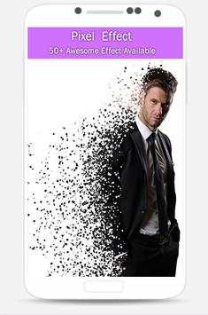 photo lab : Pixel Effect screenshot 6