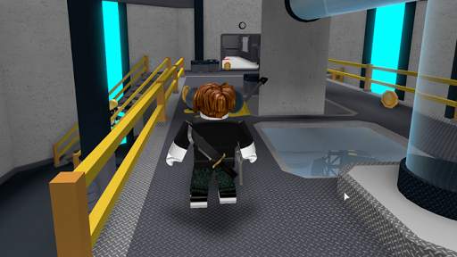 Mod Murder Mystery 2 Helper (Unofficial) screenshot 1