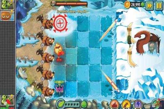 Cheat Plant Vs Zombie 2 Free screenshot 1