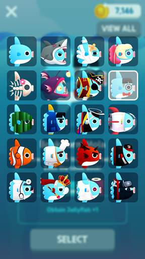Besar! Mola screenshot 3