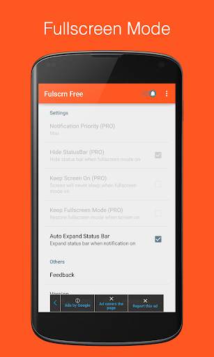 Fulscrn Free screenshot 3