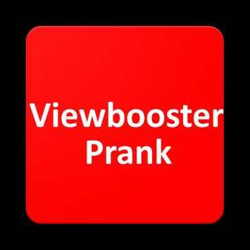 ViewsBooster: Views for YouTube prank screenshot 1