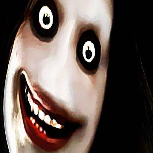 Spot the Square : jump scare prank horror game 1.0