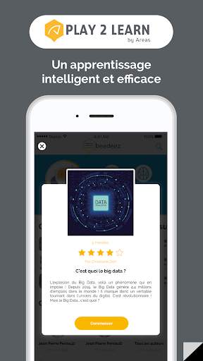 Play 2 Learn screenshot 1