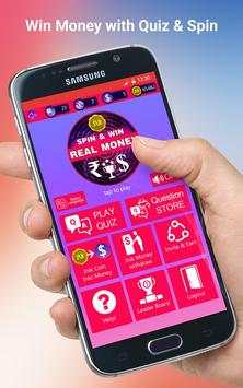 Win Real Money - Play GK Quiz Make Real Cash screenshot 10