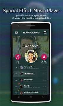 Special Effect Music Player screenshot 4