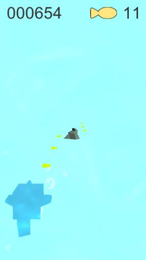 Baby Shark - Game screenshot 2