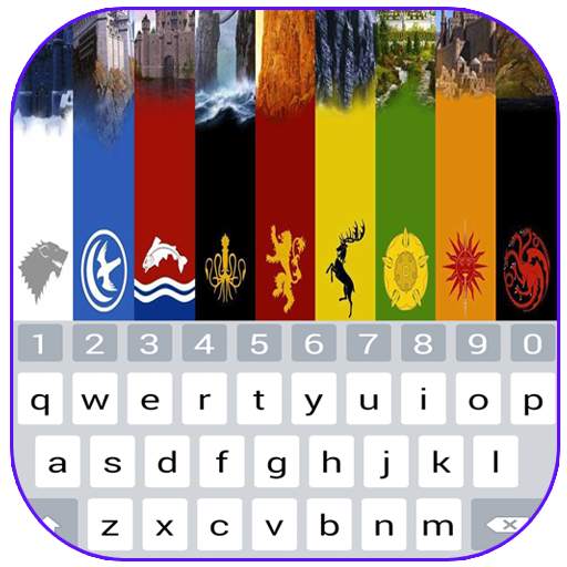 Game Of Keyboard Themes 1.2