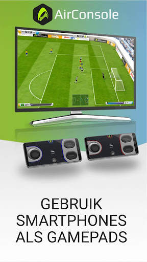AirConsole - Gaming Console screenshot 4