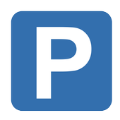 Carpark Timer Demo icon