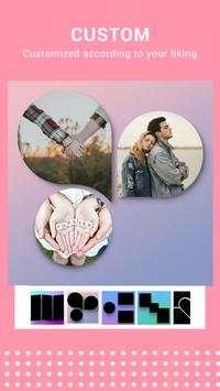 Collage Maker screenshot 1