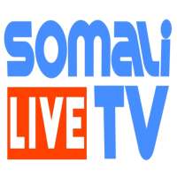 Live Somali TV logo