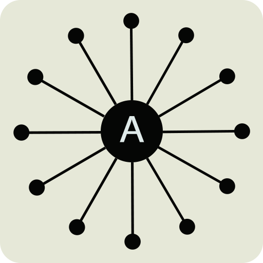 Pin Circle icon