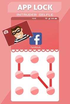 Secrate Lock for android app screenshot 5