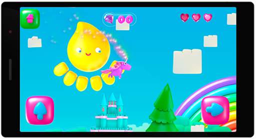 Unicorn Kingdom screenshot 17