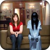 Ghost In Photo 1.6