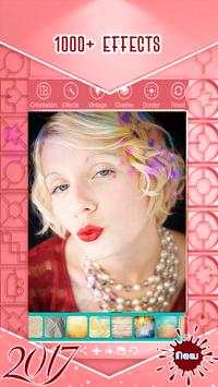 FaceYepper Photo Editor screenshot 1