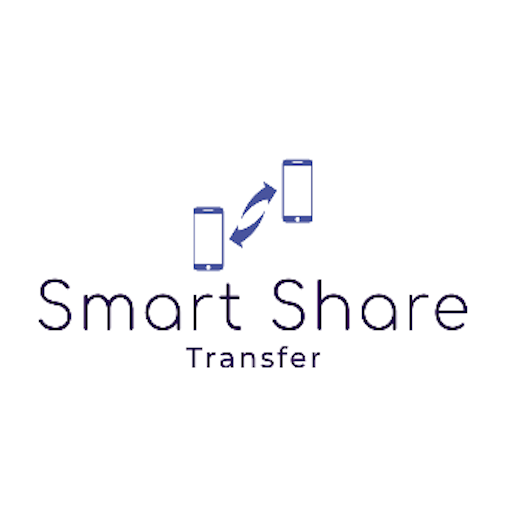 ikon Smart Share - File Transfer