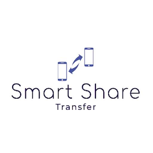 Smart Share - File Transfer 12.0