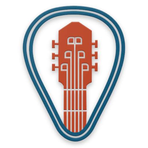 Guitaa - Free Chords for Guitar, Piano & Ukulele 0.0.1