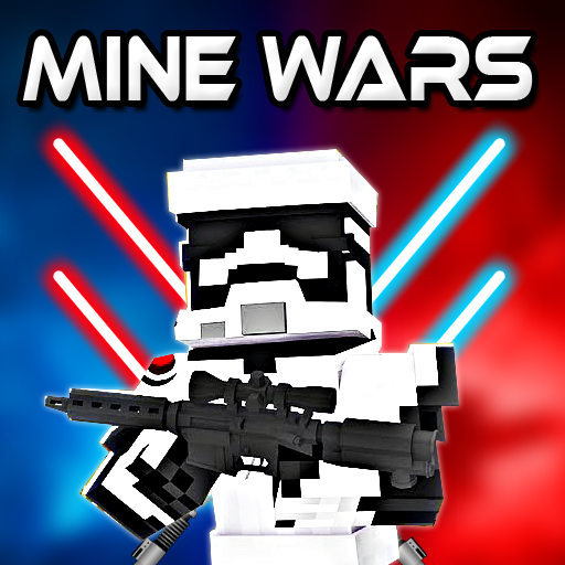 Mod Star Galaxy Wars For Mcpe icon