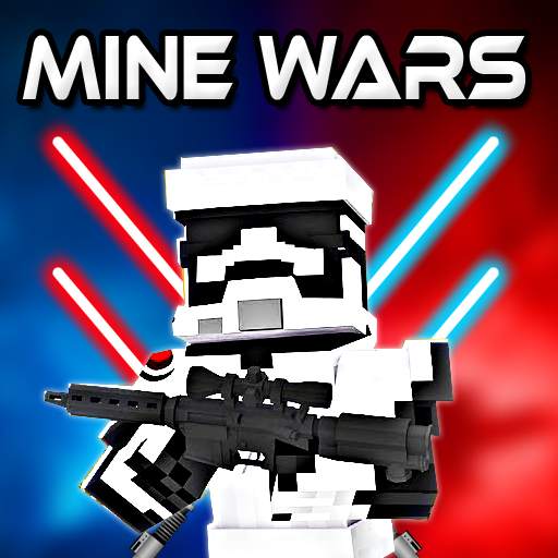 Mod Star Galaxy Wars For Mcpe 5.0