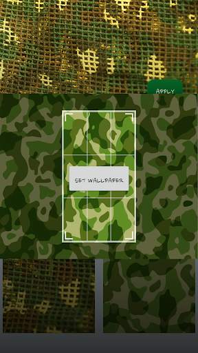 Military Theme screenshot 6