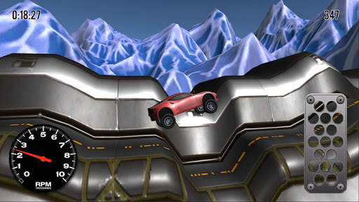 Flip Car screenshot 2