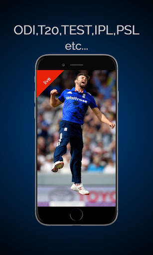 Cricket TV : Live IPL Cricket 2021 screenshot 2