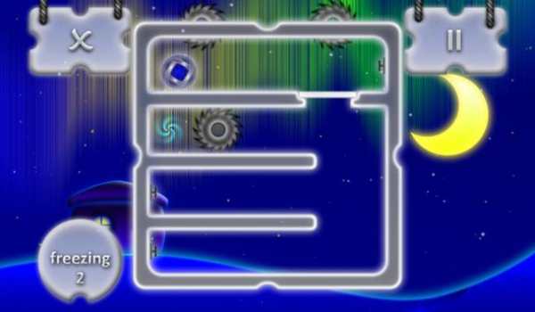 Strange World screenshot 3