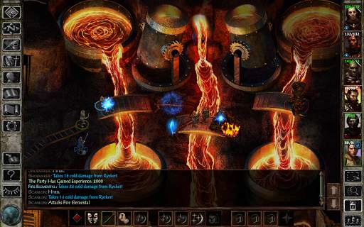 Icewind Dale: Enhanced Edition screenshot 17