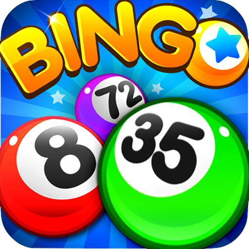 Bingo World -  Free Bingo Games 2.0